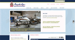 Desktop Screenshot of maresa.org